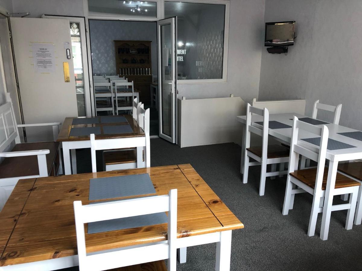 Ultimate Family Guest House Blackpool Bagian luar foto